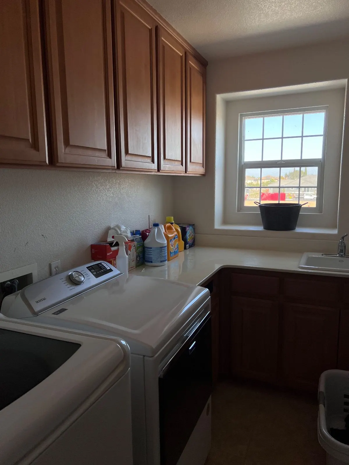 After — House Cleaning in West Sacramento, CA — September 2026