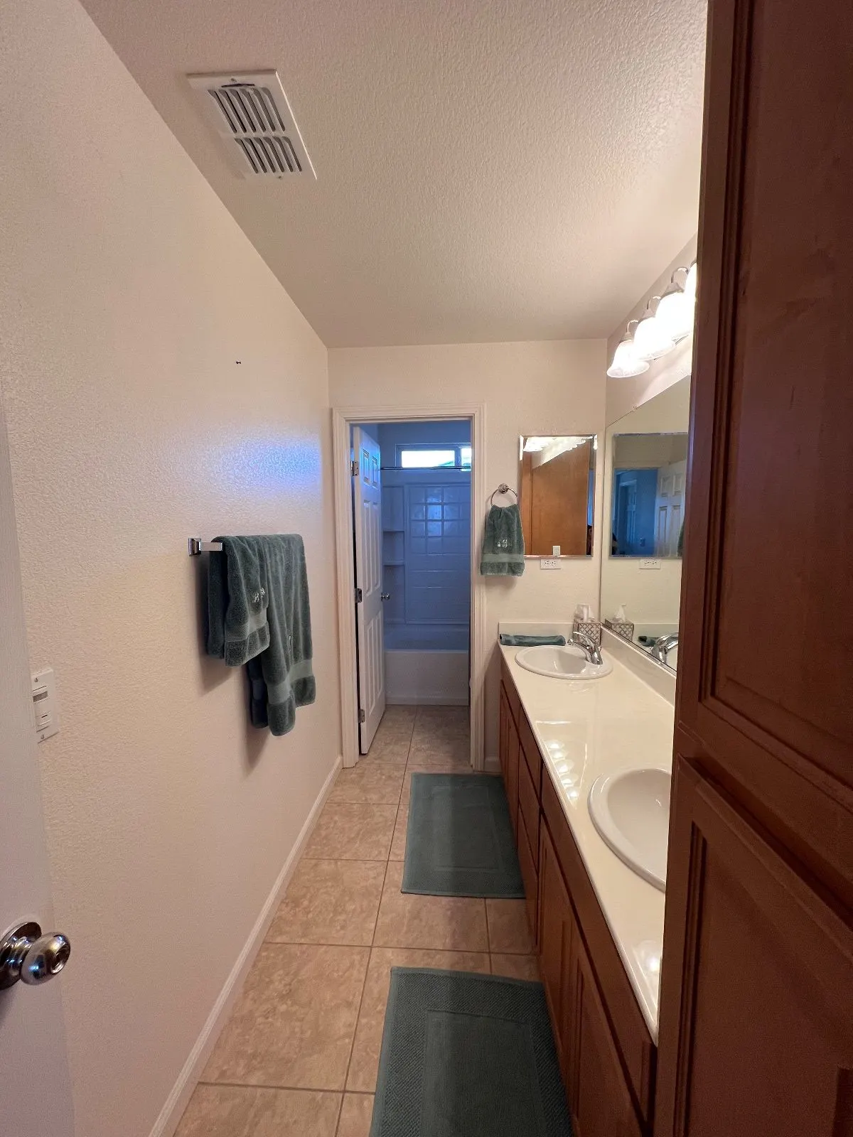After — House Cleaning in West Sacramento, CA — September 2026