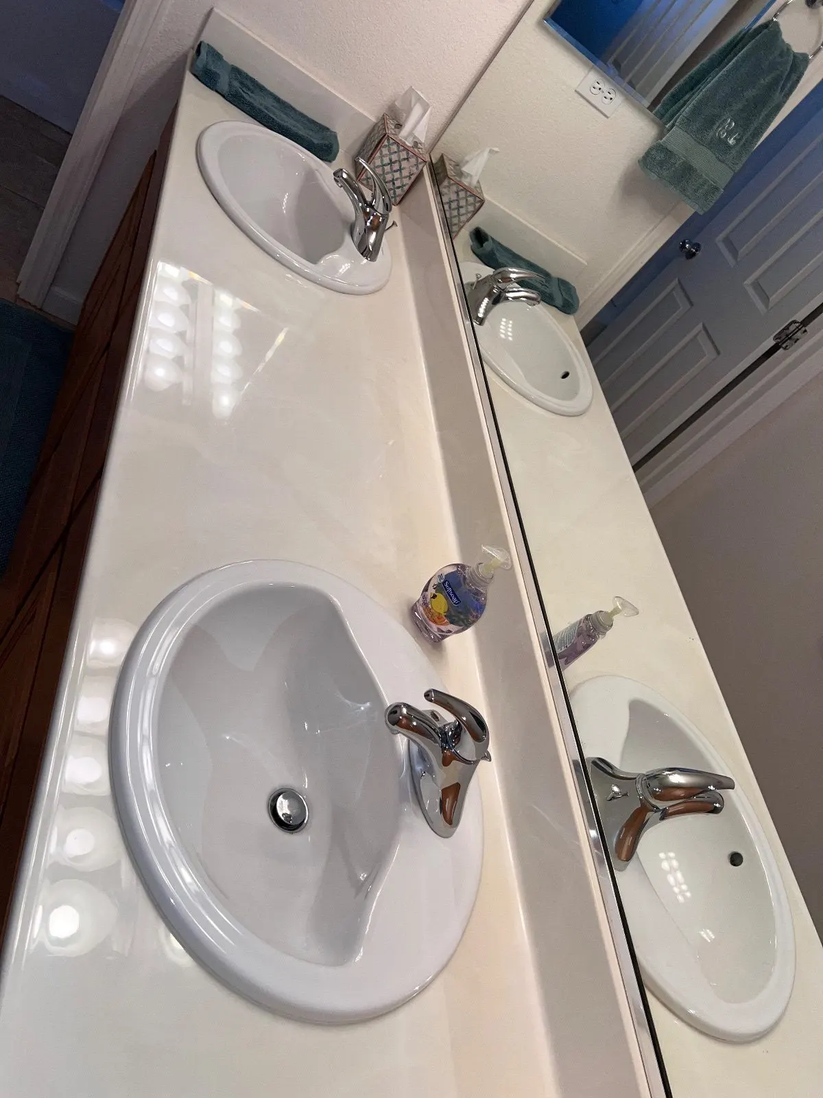 After — House Cleaning in West Sacramento, CA — September 2026