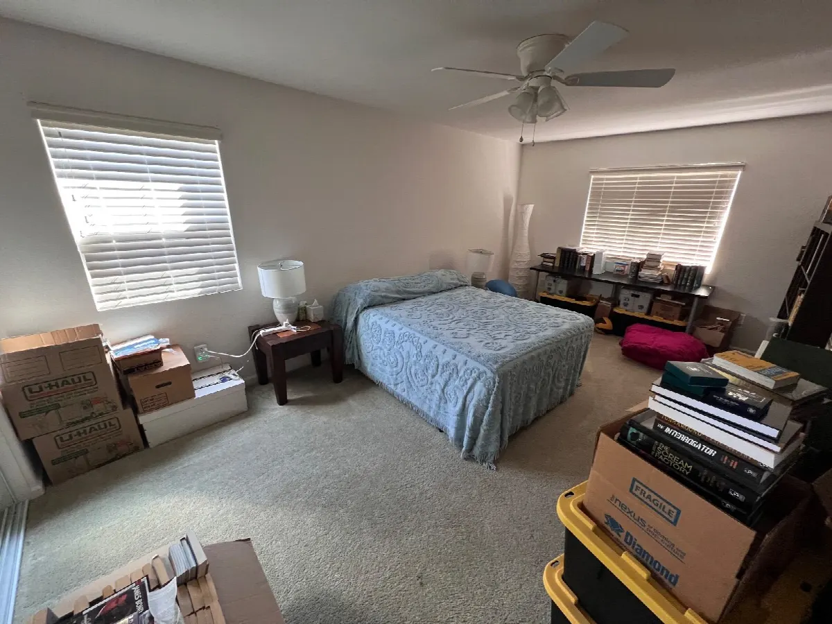 After — House Cleaning in West Sacramento, CA — September 2026