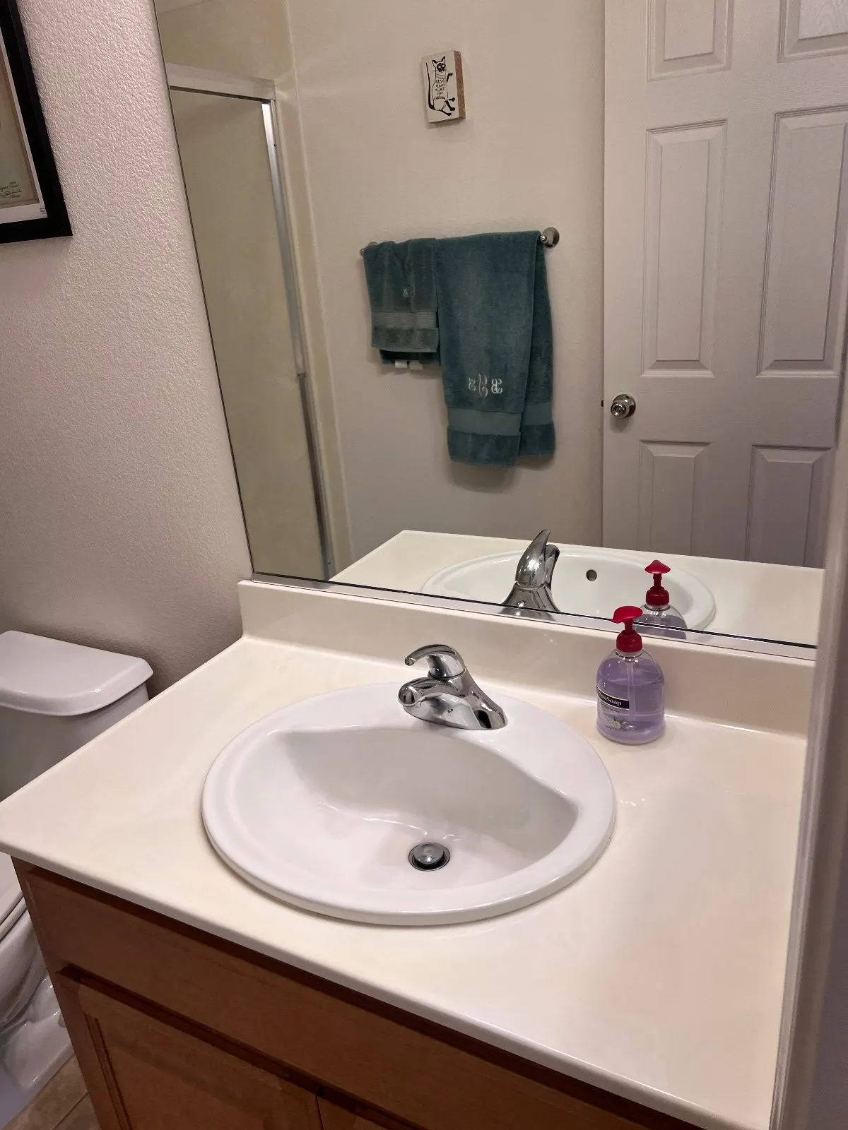 After — House Cleaning in West Sacramento, CA — September 2026