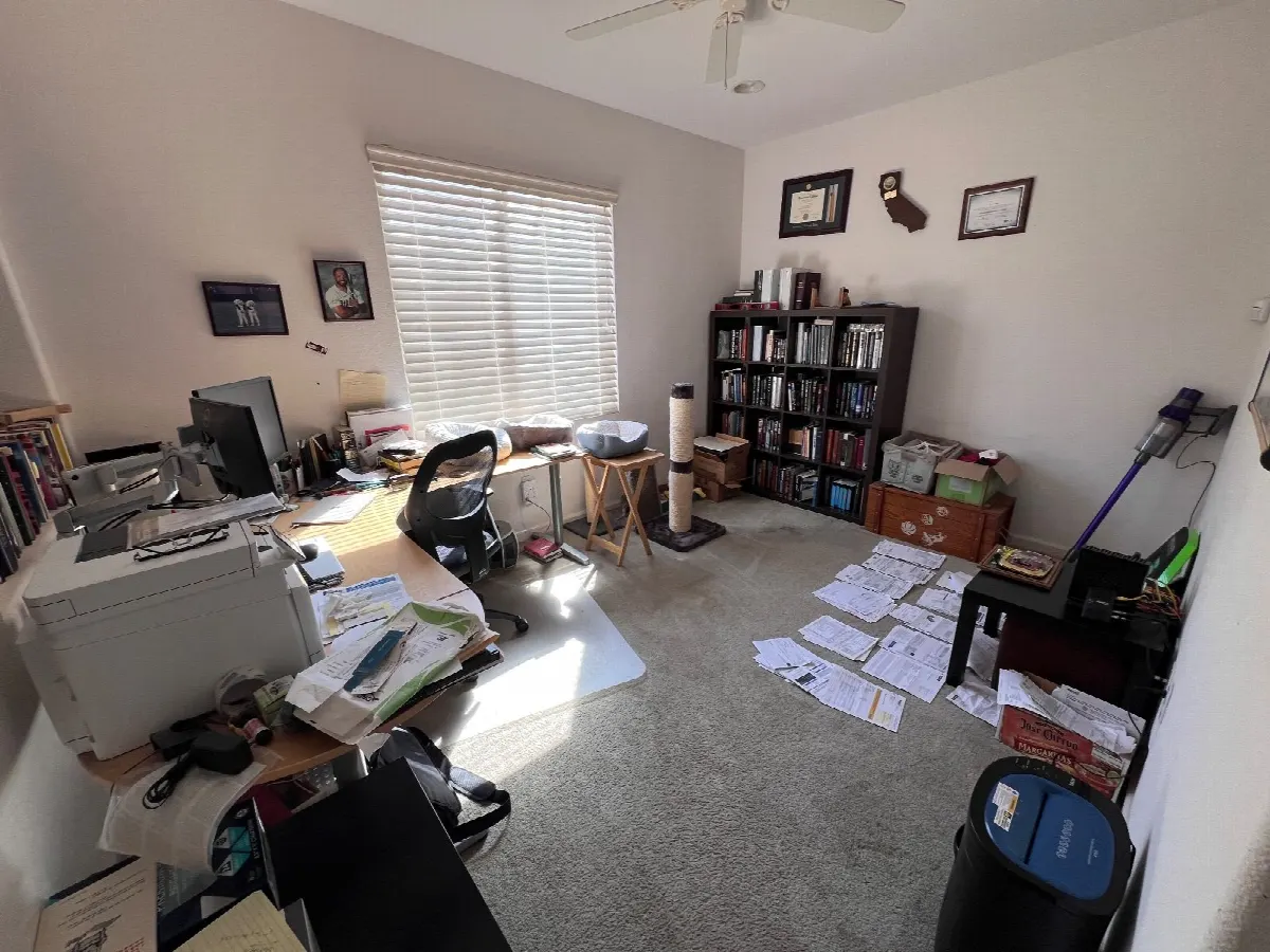 After — House Cleaning in West Sacramento, CA — September 2026