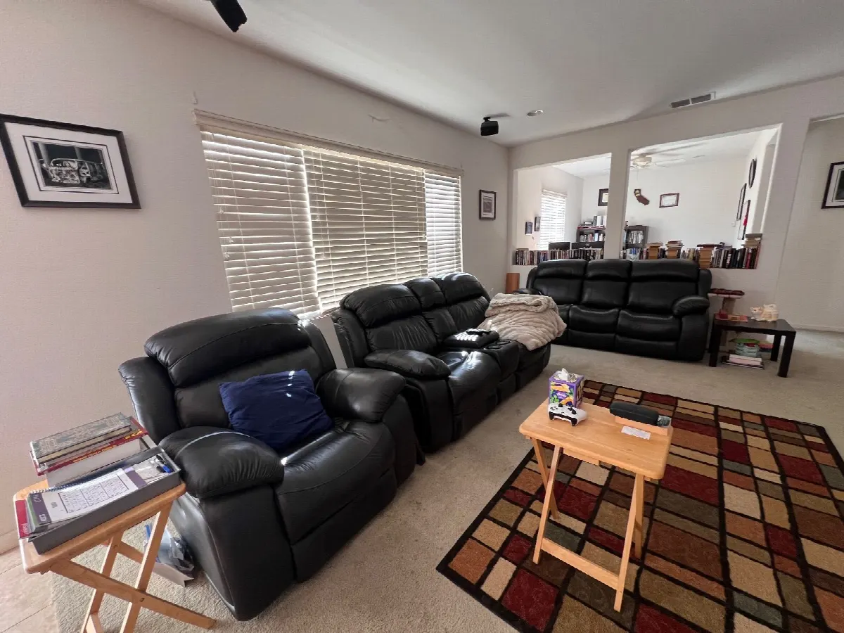 After — House Cleaning in West Sacramento, CA — September 2026