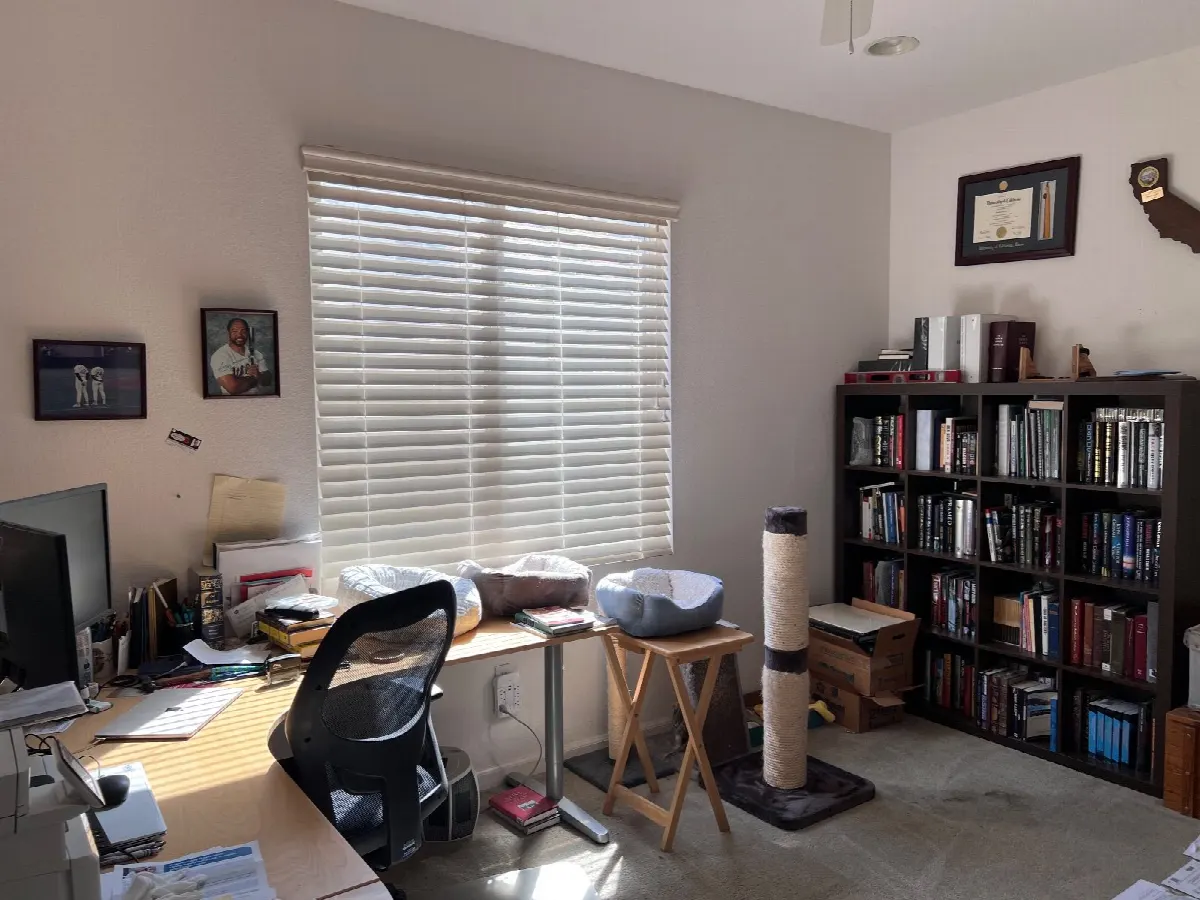 After — House Cleaning in West Sacramento, CA — September 2026