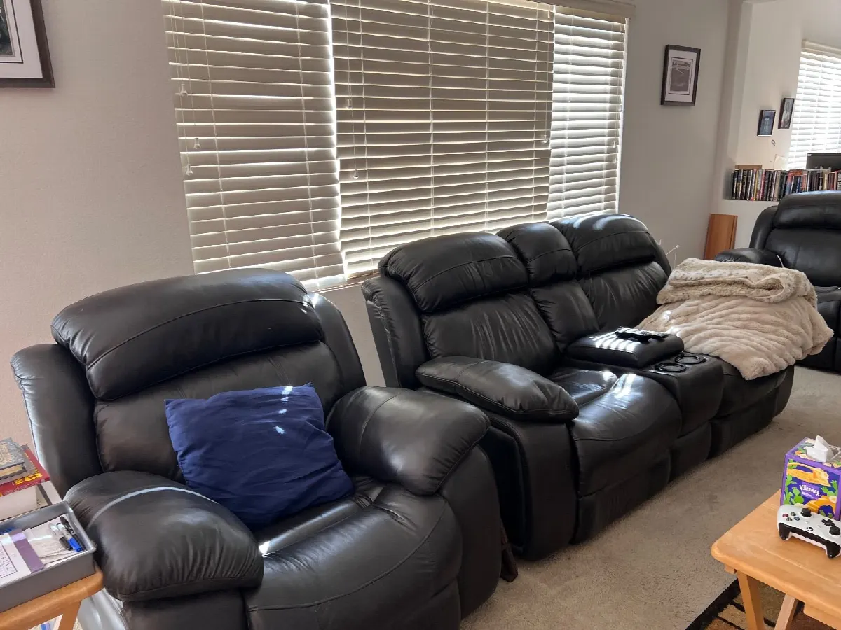 After — House Cleaning in West Sacramento, CA — September 2026