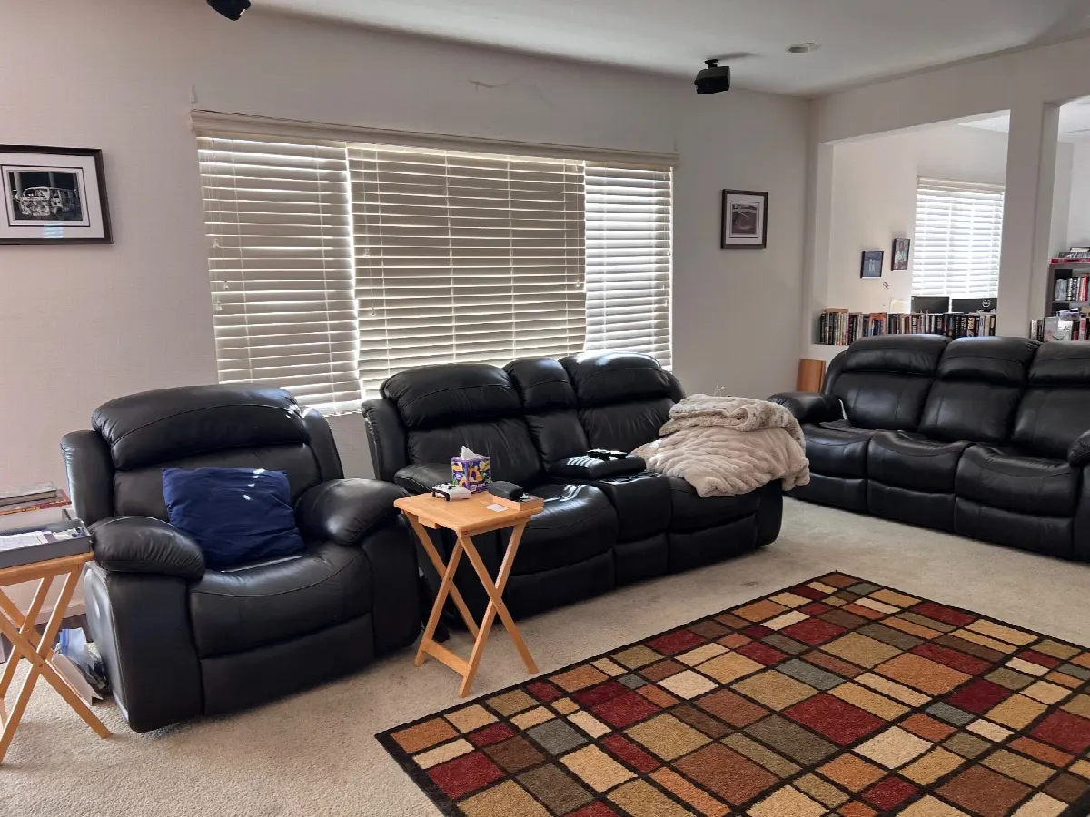 After — House Cleaning in West Sacramento, CA — September 2026