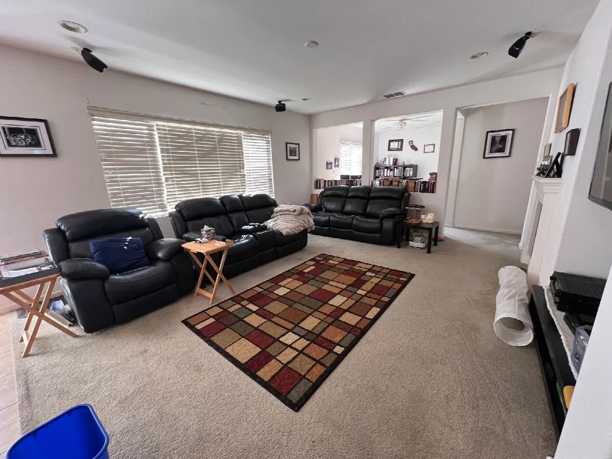 After — House Cleaning in West Sacramento, CA — September 2026