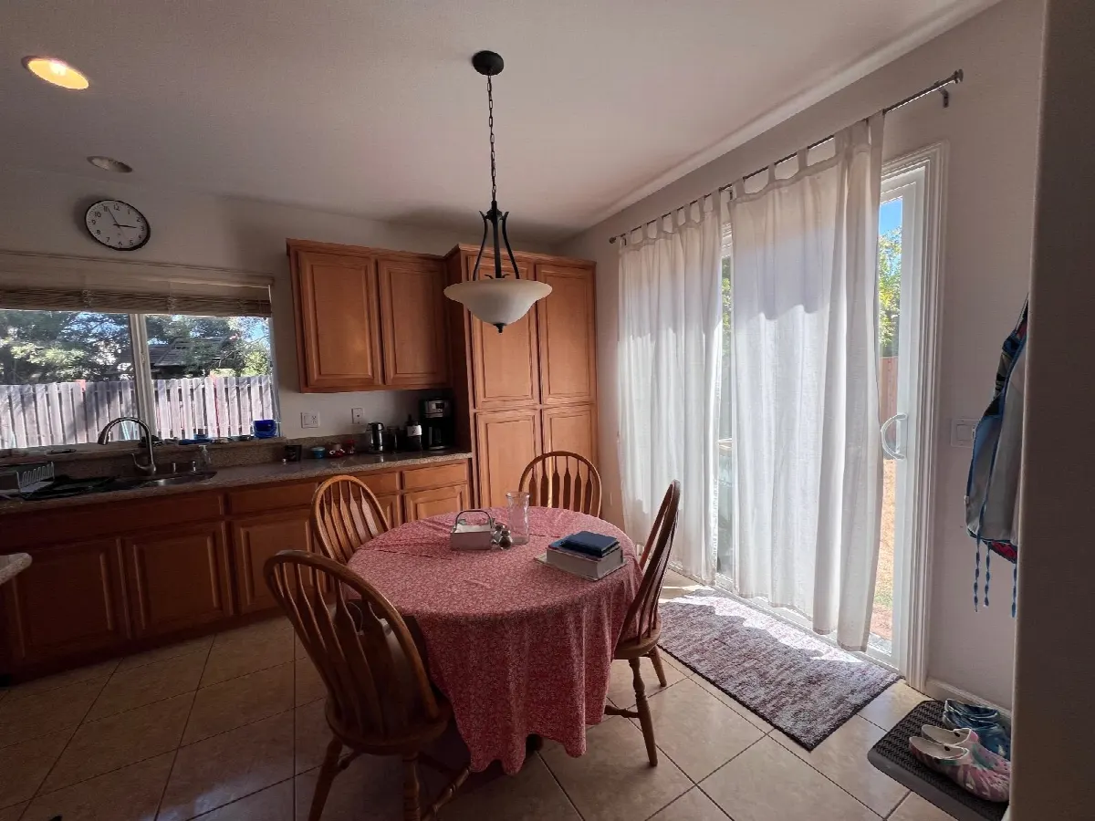 After — House Cleaning in West Sacramento, CA — September 2026