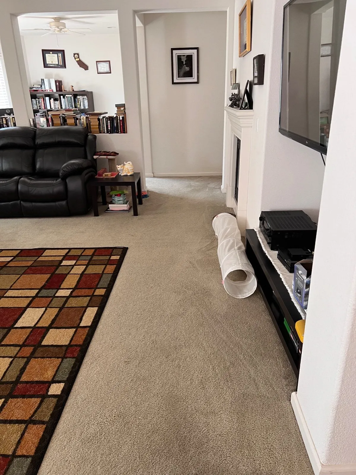 After — House Cleaning in West Sacramento, CA — September 2026