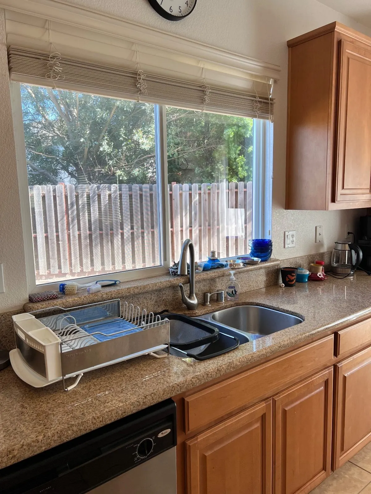 After — House Cleaning in West Sacramento, CA — September 2026