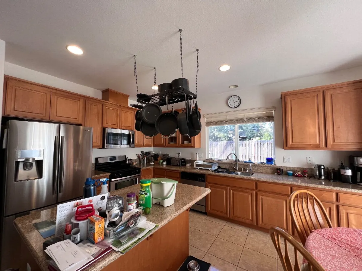 After — House Cleaning in West Sacramento, CA — September 2026
