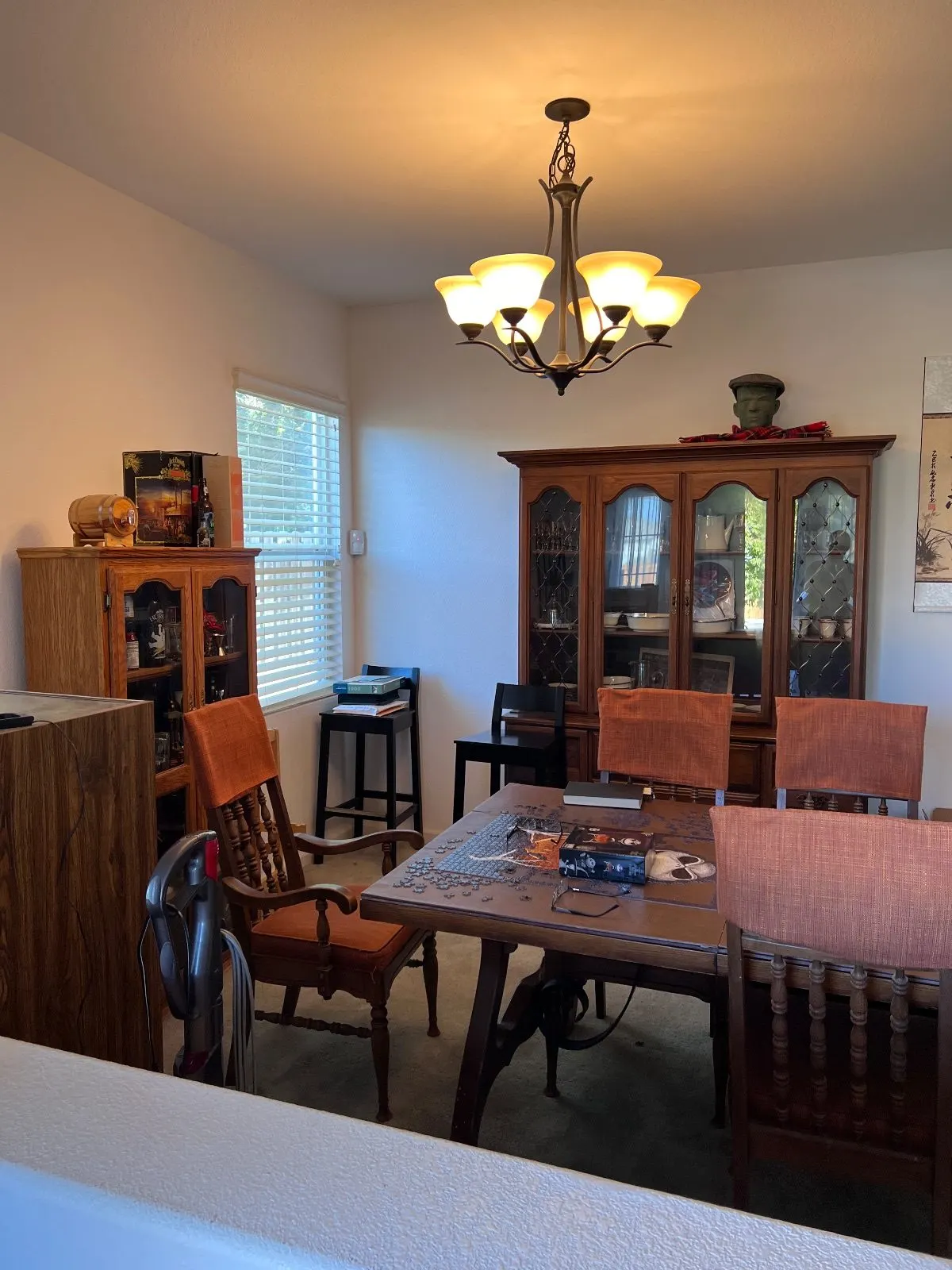After — House Cleaning in West Sacramento, CA — September 2026