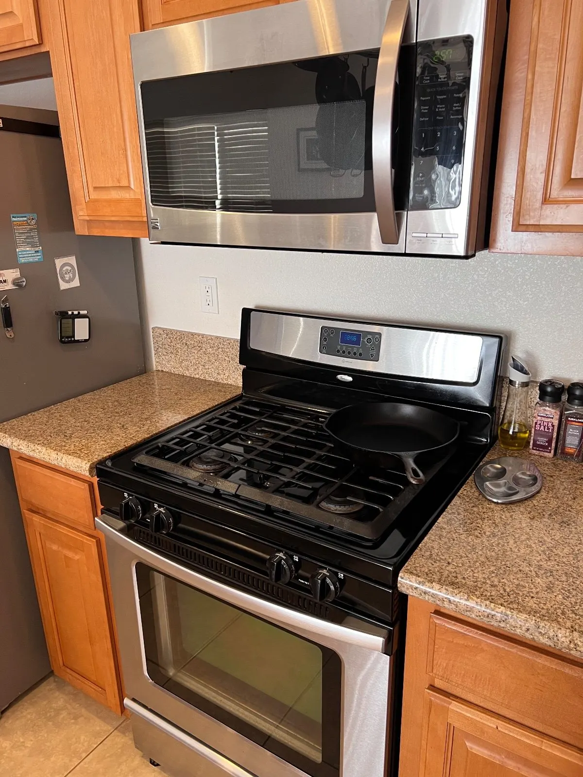After — House Cleaning in West Sacramento, CA — September 2026