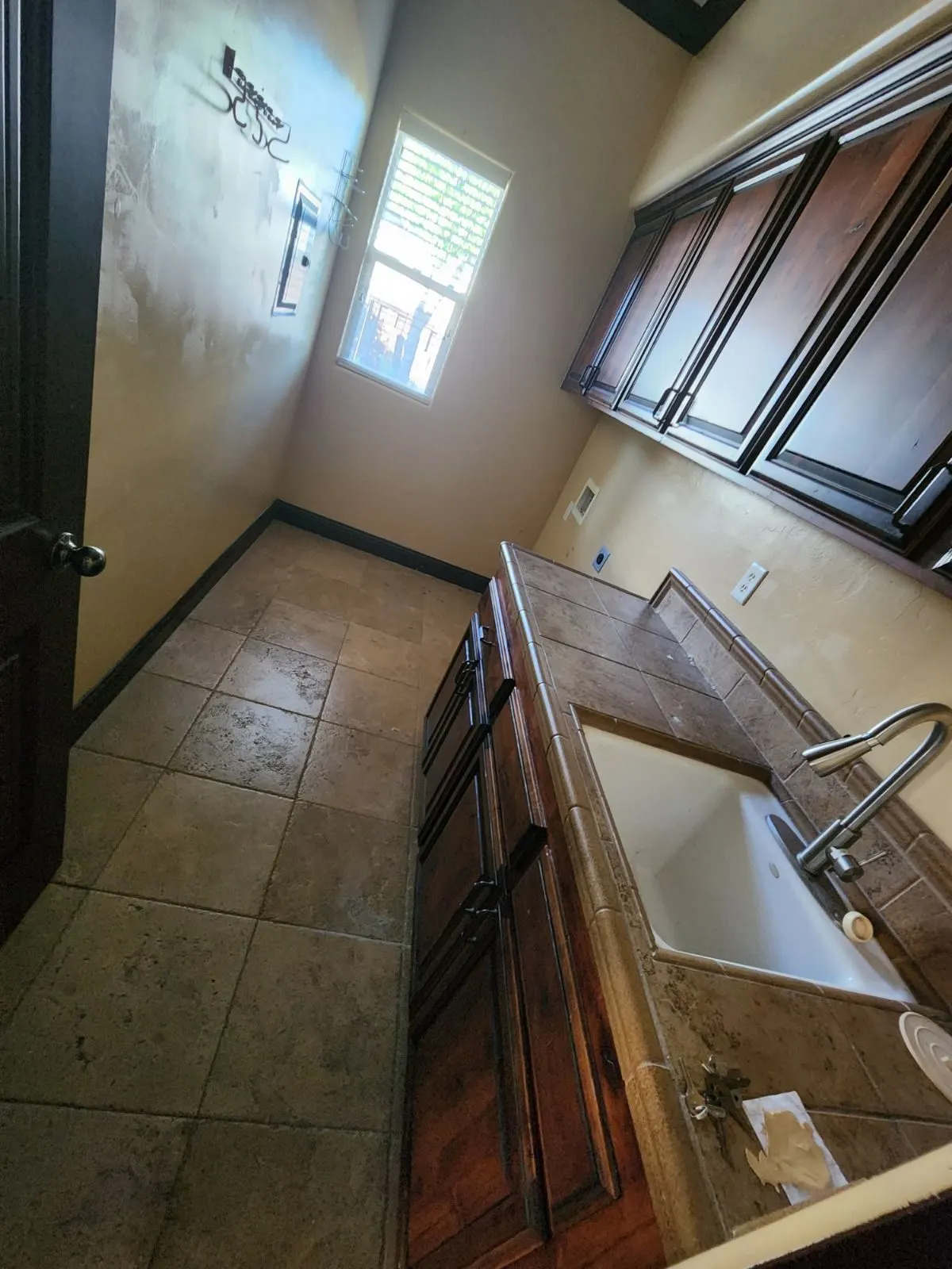 Before — House Cleaning in Roseville, CA — September 2026