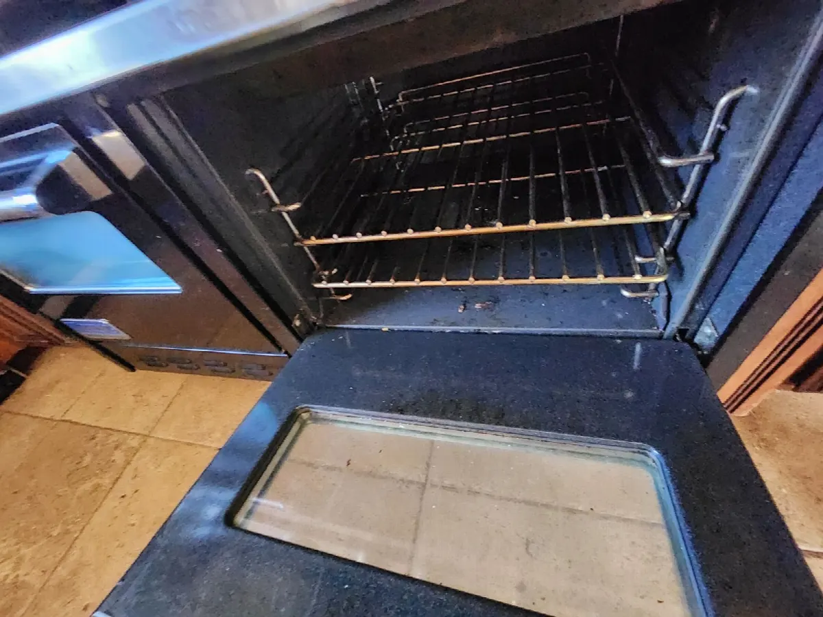 Before — House Cleaning in Roseville, CA — September 2026