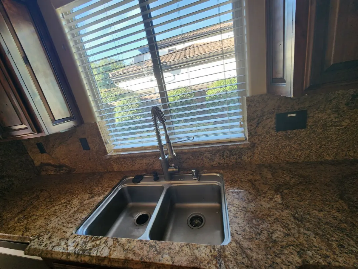 Before — House Cleaning in Roseville, CA — September 2026