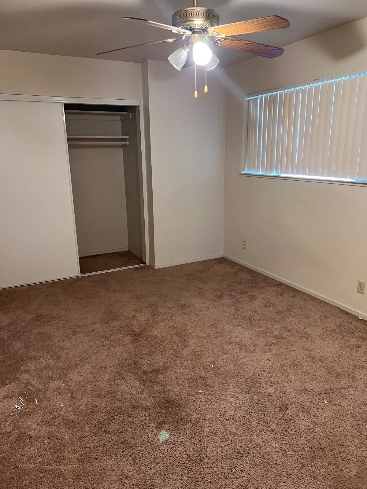 Before — House Cleaning in Sacramento, CA — September 2026