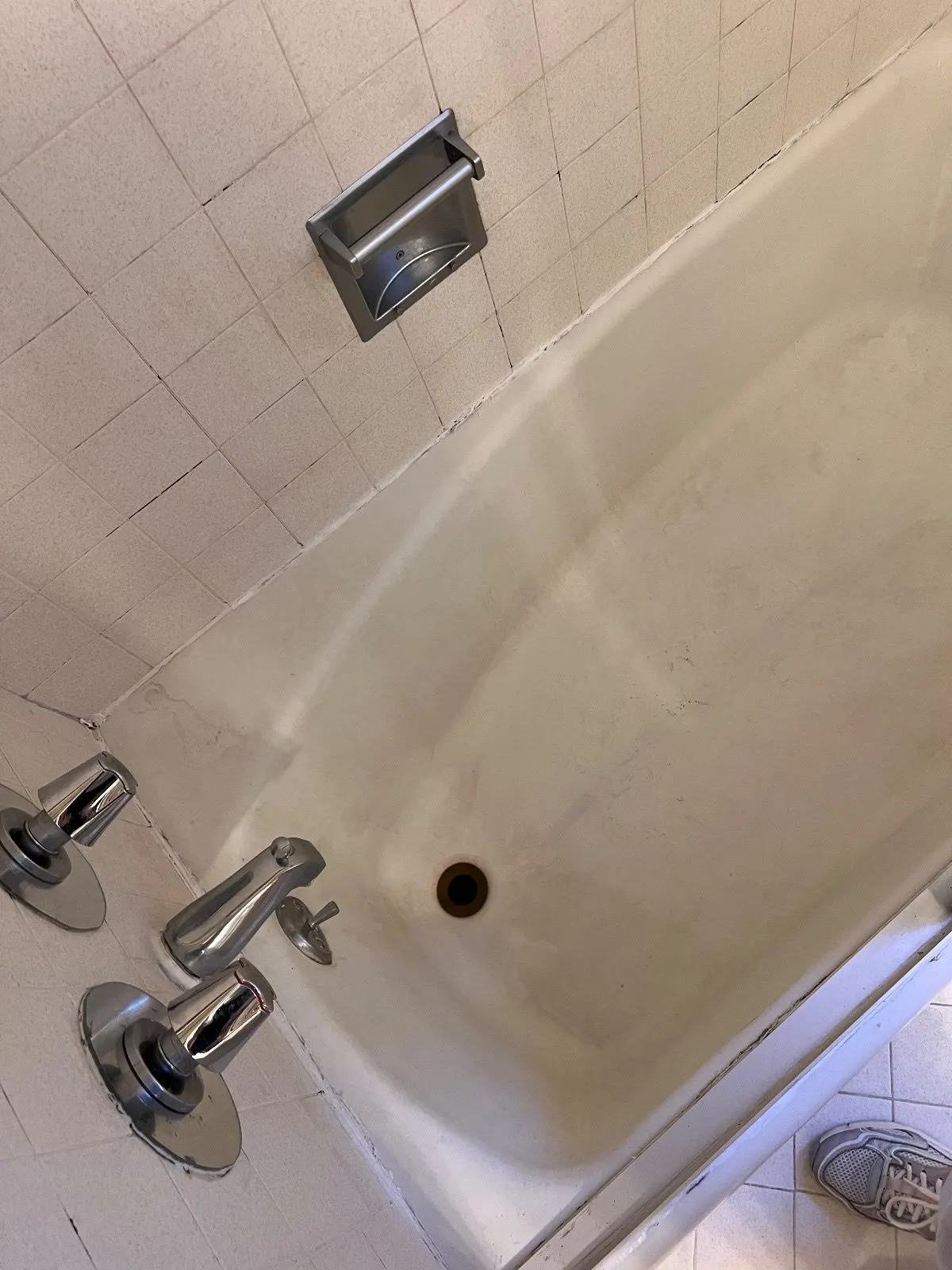 Before — House Cleaning in Sacramento, CA — September 2026