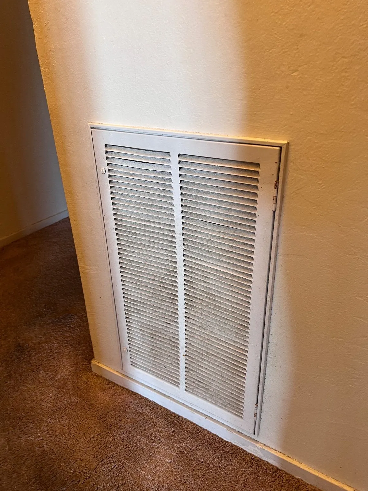 Before — House Cleaning in Sacramento, CA — September 2026