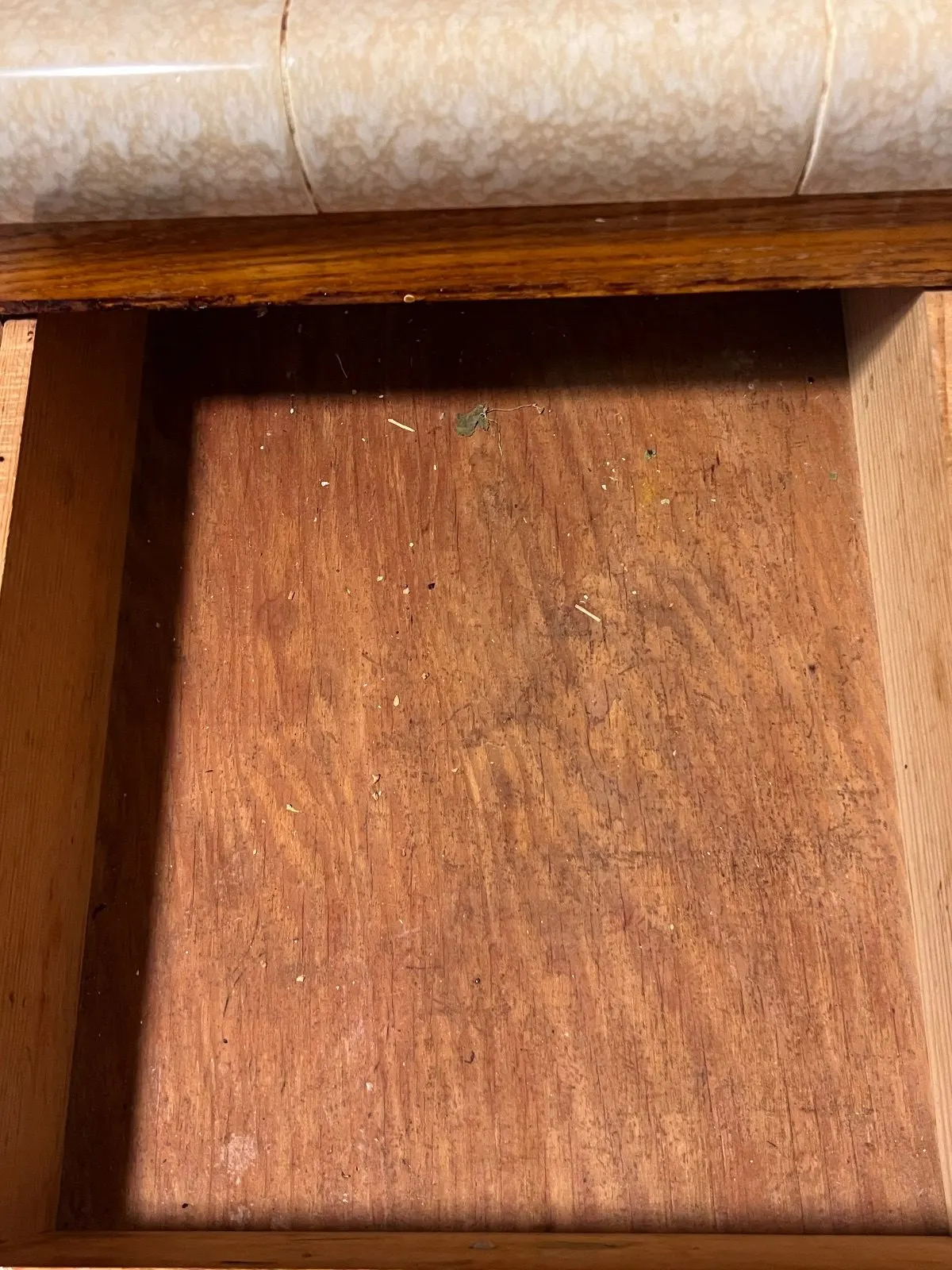 Before — House Cleaning in Sacramento, CA — September 2026