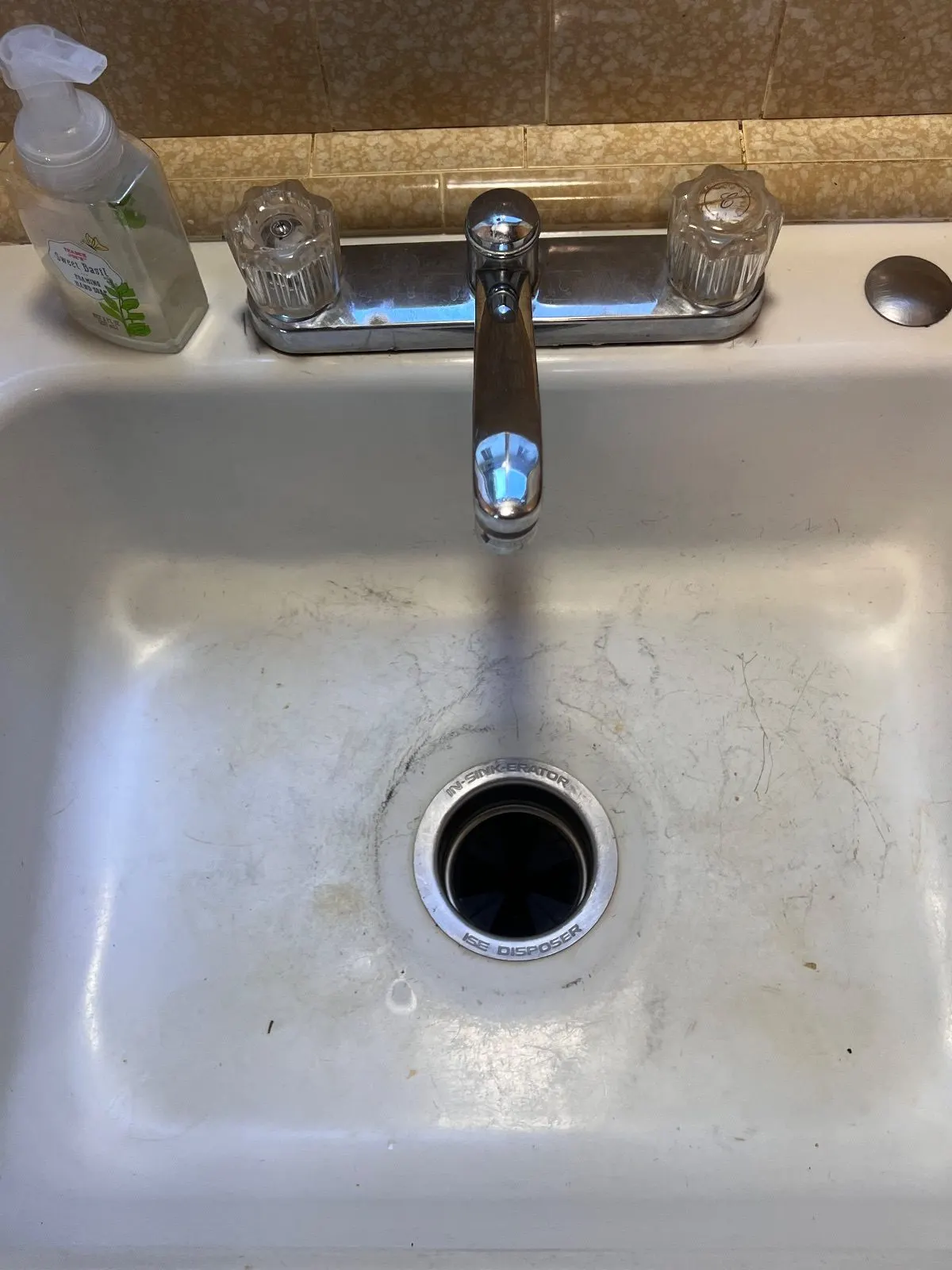Before — House Cleaning in Sacramento, CA — September 2026