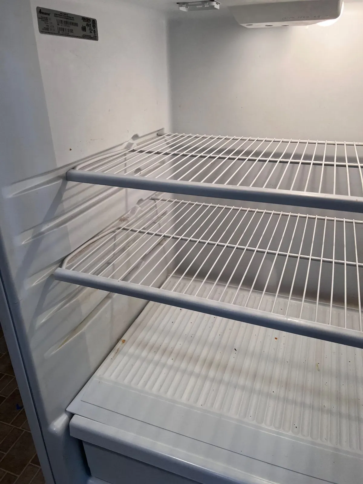 Before — House Cleaning in Sacramento, CA — September 2026