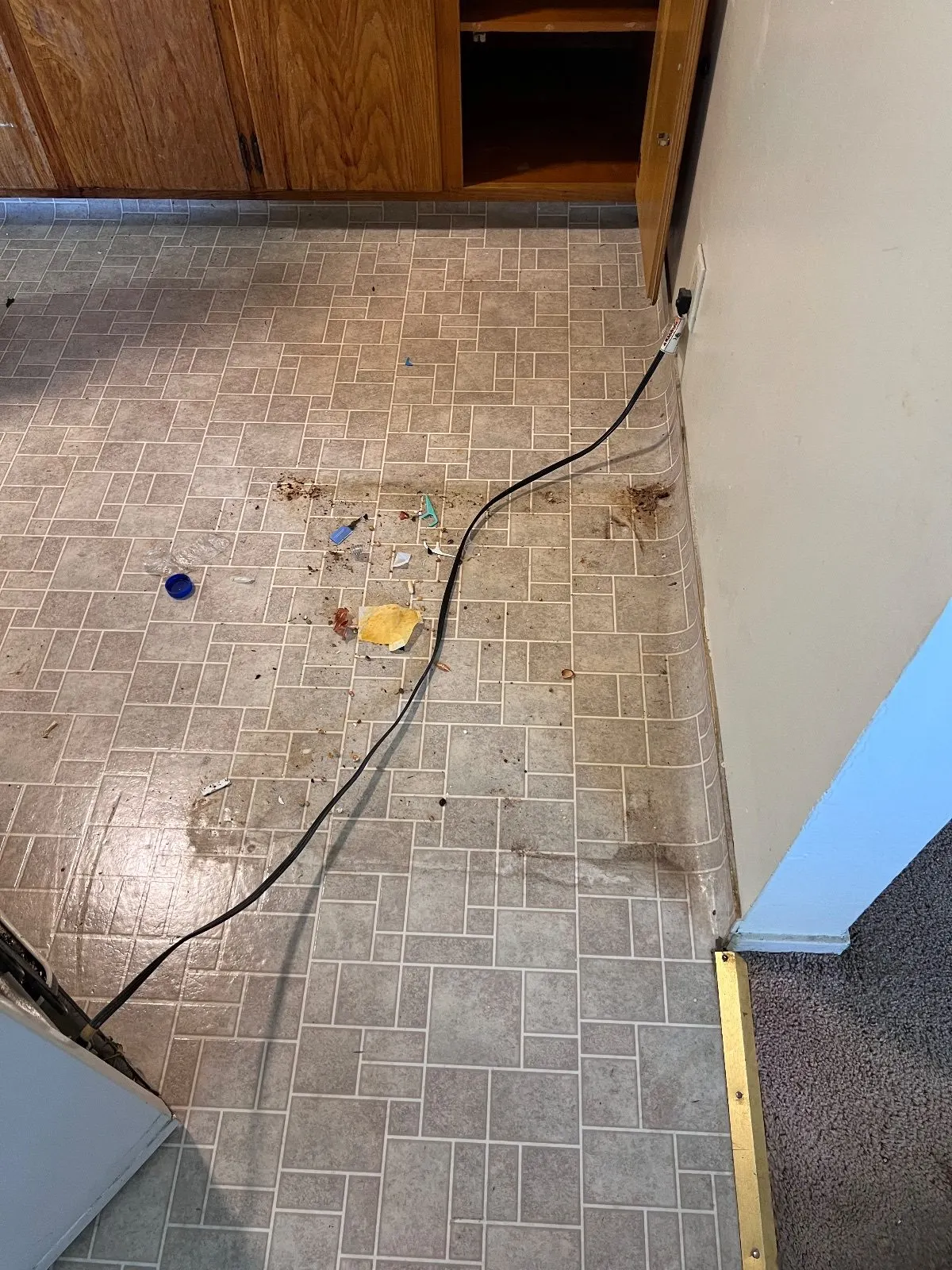Before — House Cleaning in Sacramento, CA — September 2026