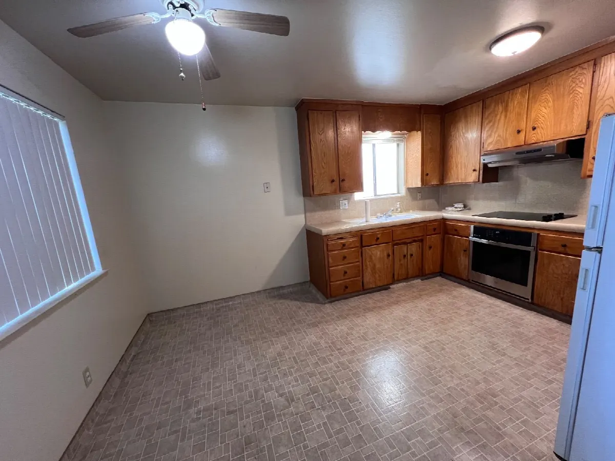 After — House Cleaning in Sacramento, CA — September 2026