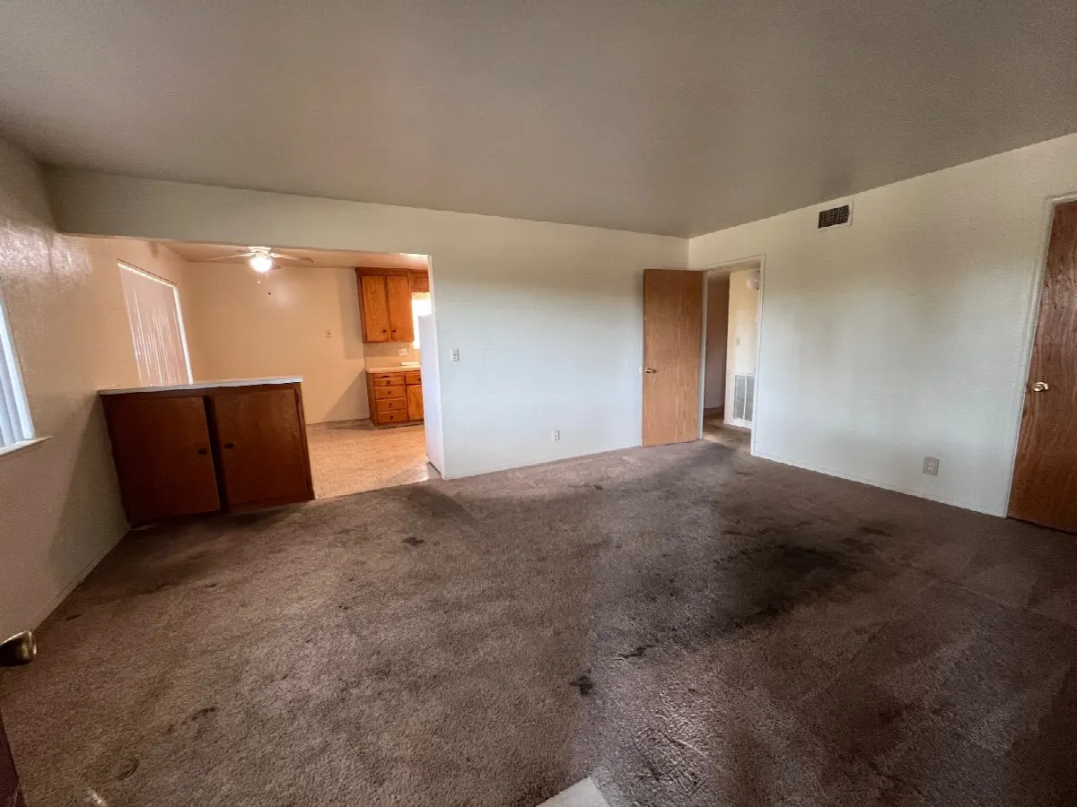 After — House Cleaning in Sacramento, CA — September 2026