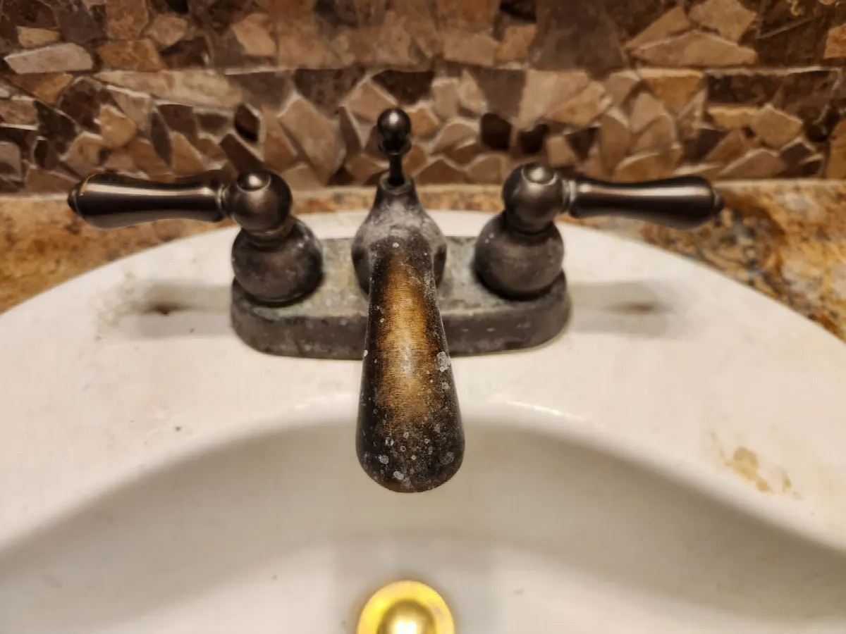 Before — House Cleaning in Roseville, CA — September 2026