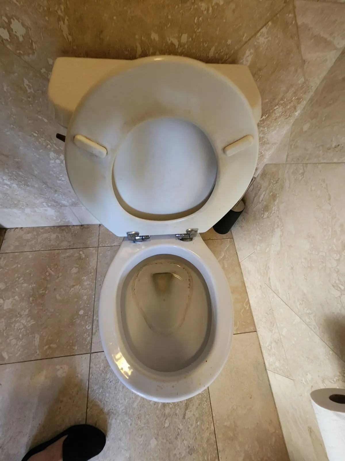 Before — House Cleaning in Roseville, CA — September 2026