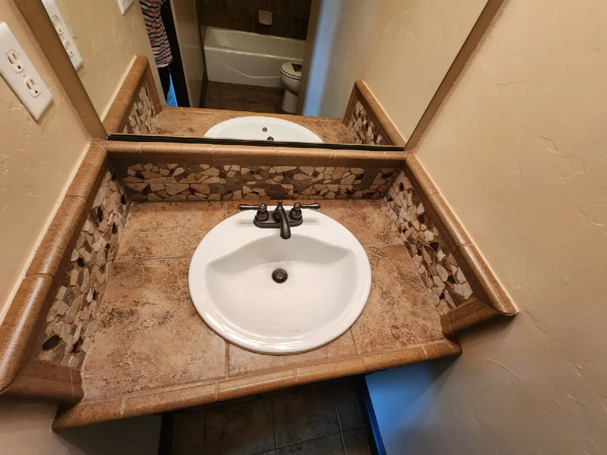 After — House Cleaning in Roseville, CA — September 2026