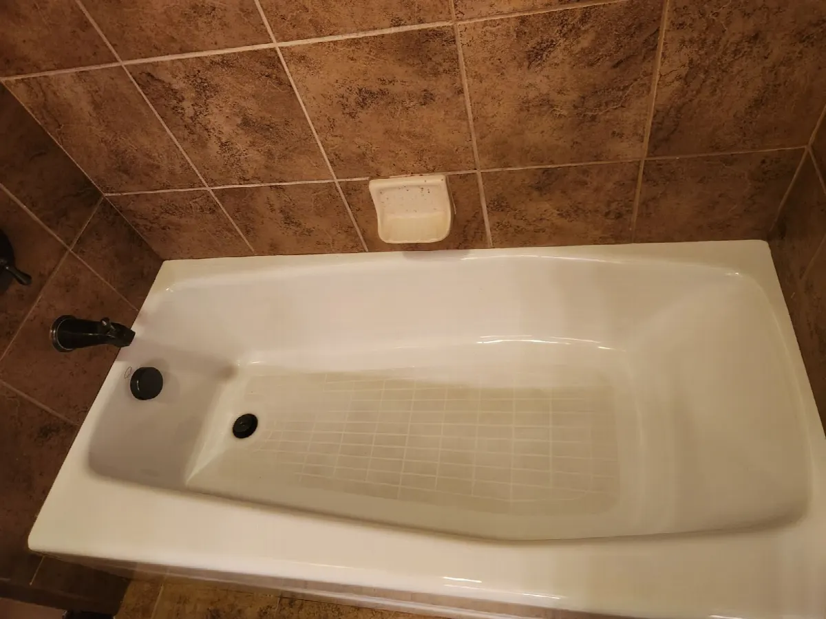 After — House Cleaning in Roseville, CA — September 2026