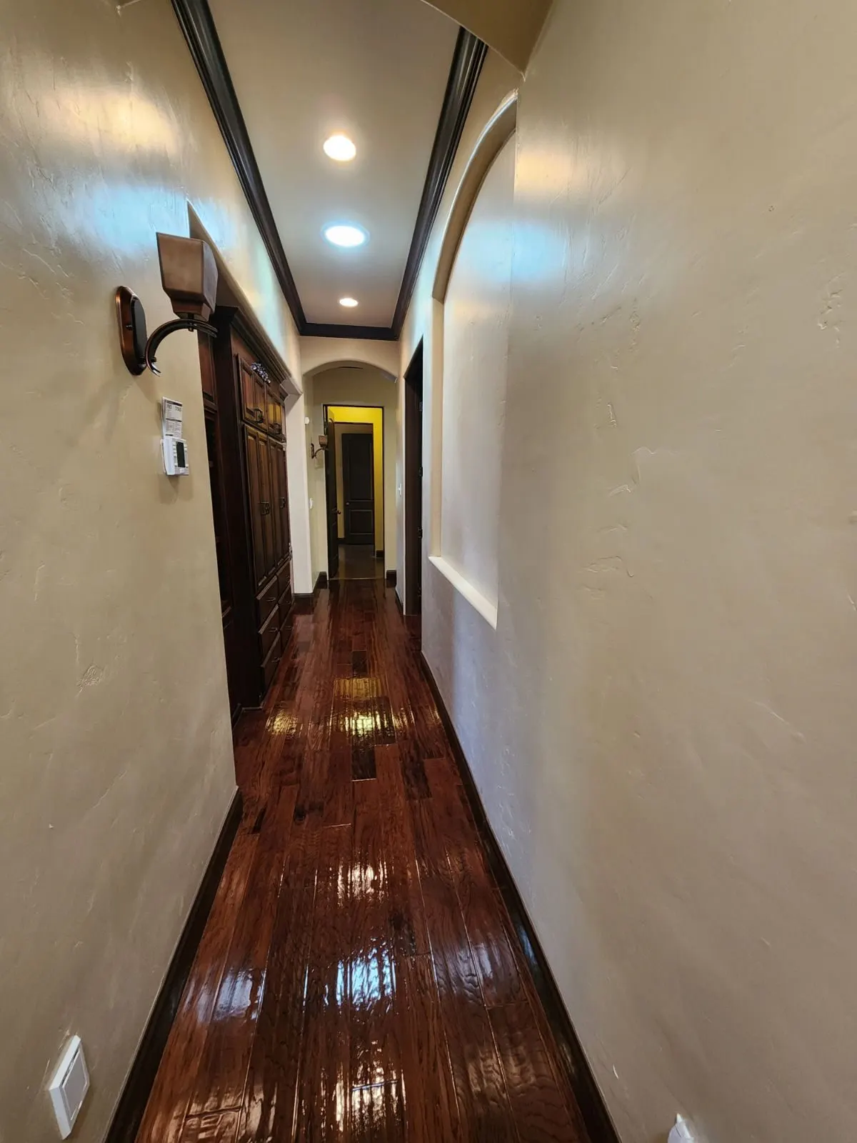 After — House Cleaning in Roseville, CA — September 2026