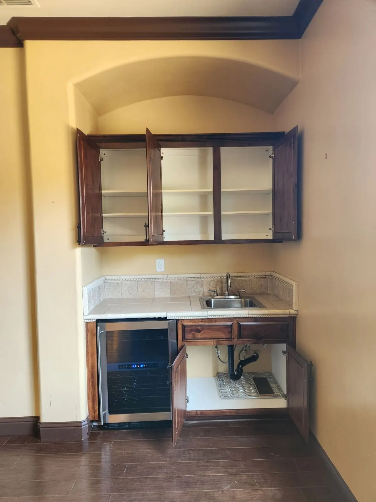 After — House Cleaning in Roseville, CA — September 2026
