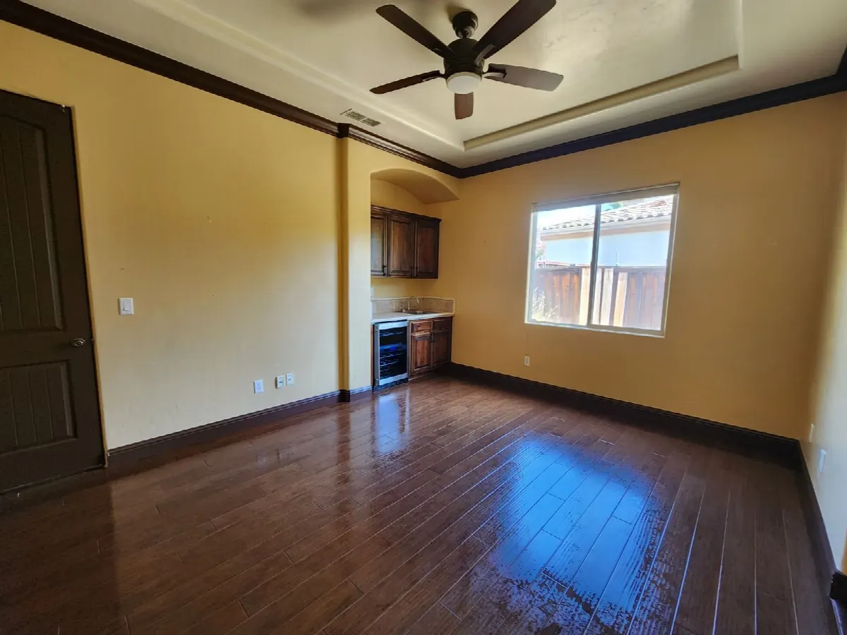 After — House Cleaning in Roseville, CA — September 2026