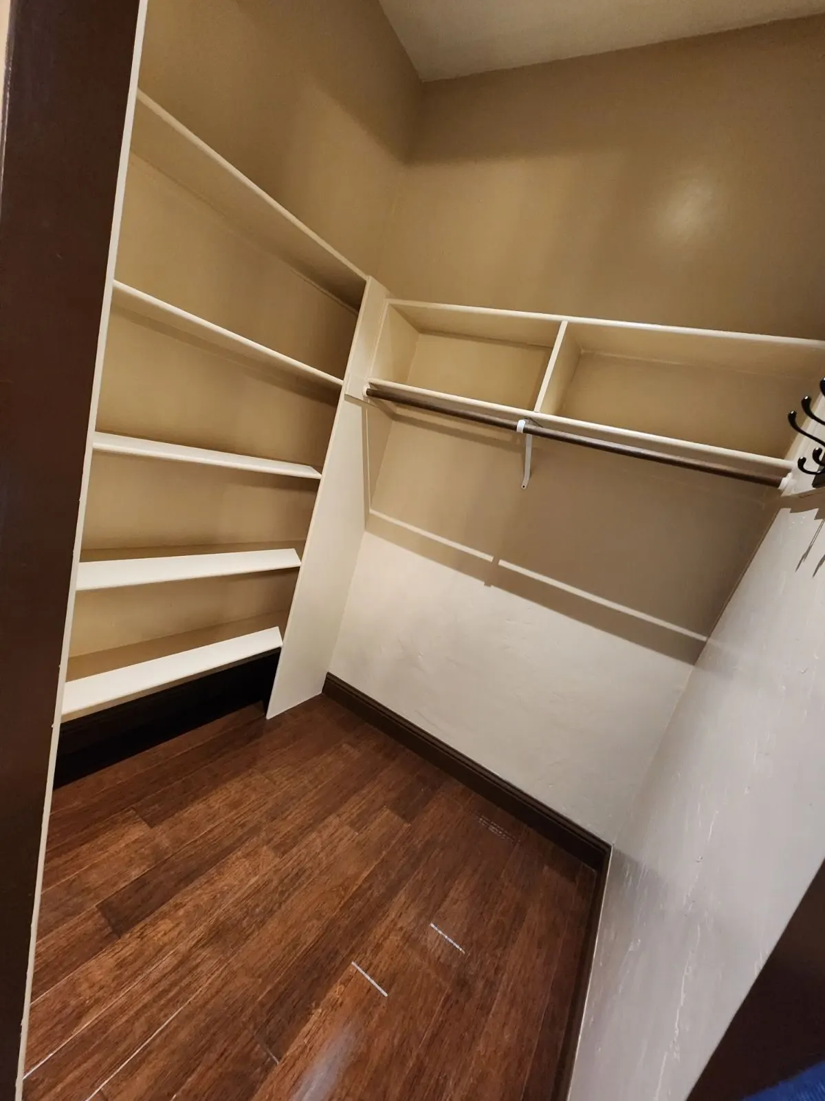 After — House Cleaning in Roseville, CA — September 2026