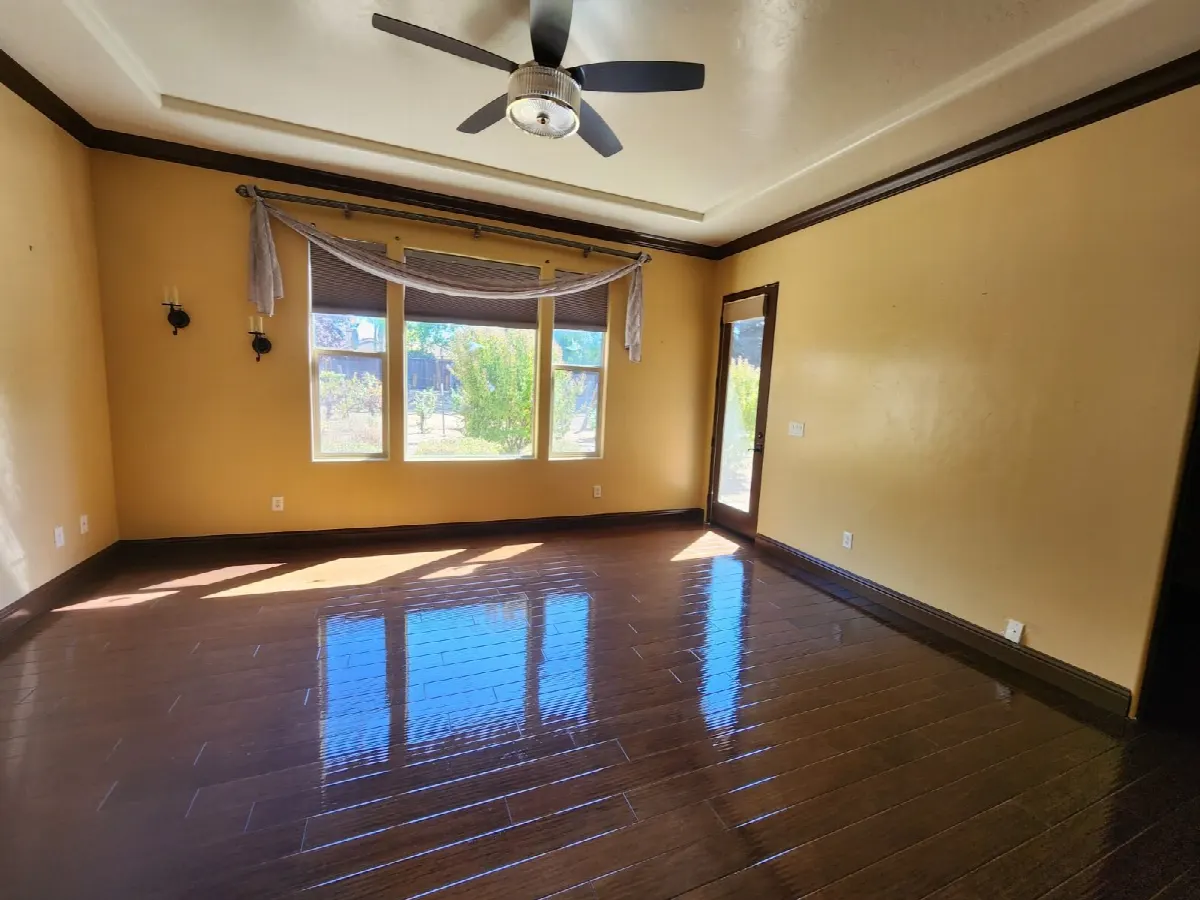 After — House Cleaning in Roseville, CA — September 2026