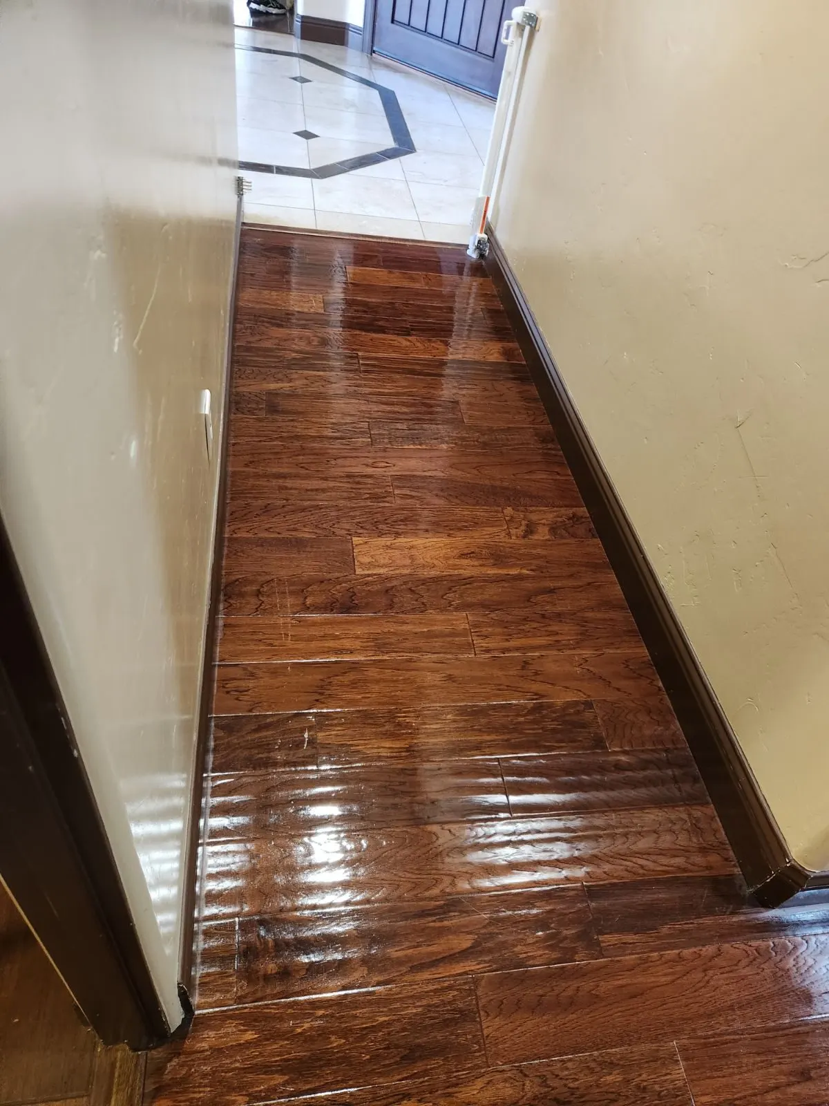 After — House Cleaning in Roseville, CA — September 2026