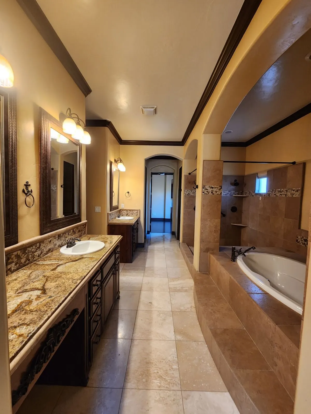 After — House Cleaning in Roseville, CA — September 2026
