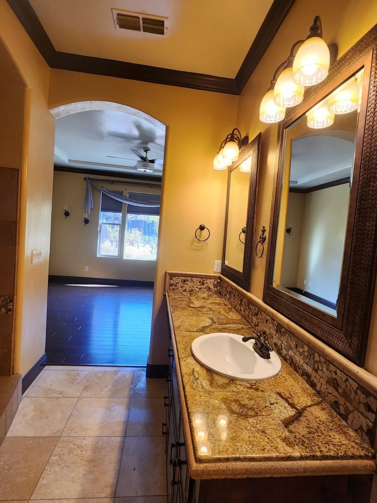 After — House Cleaning in Roseville, CA — September 2026