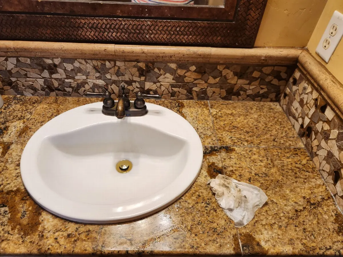 After — House Cleaning in Roseville, CA — September 2026