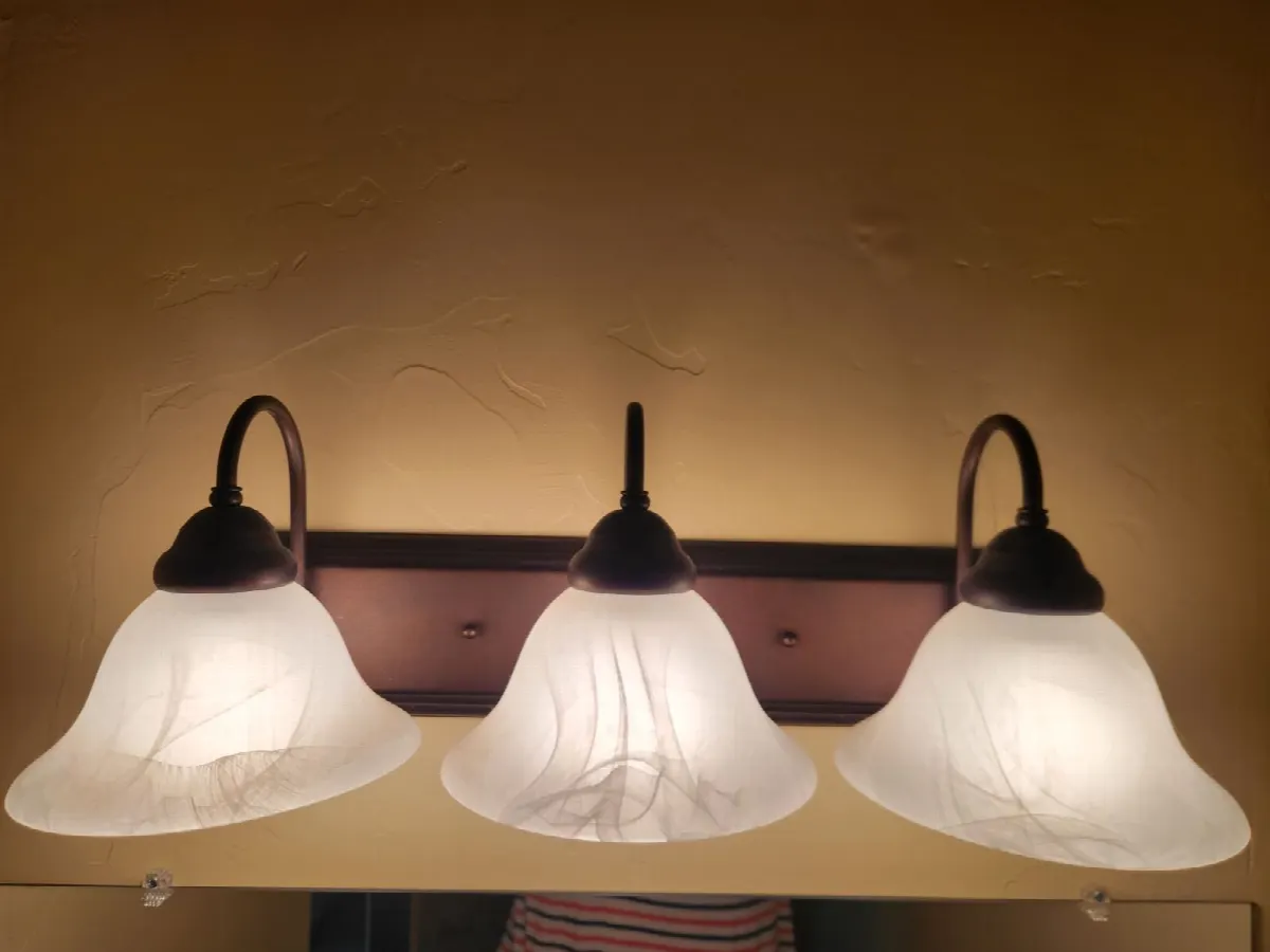 Before — House Cleaning in Roseville, CA — September 2026