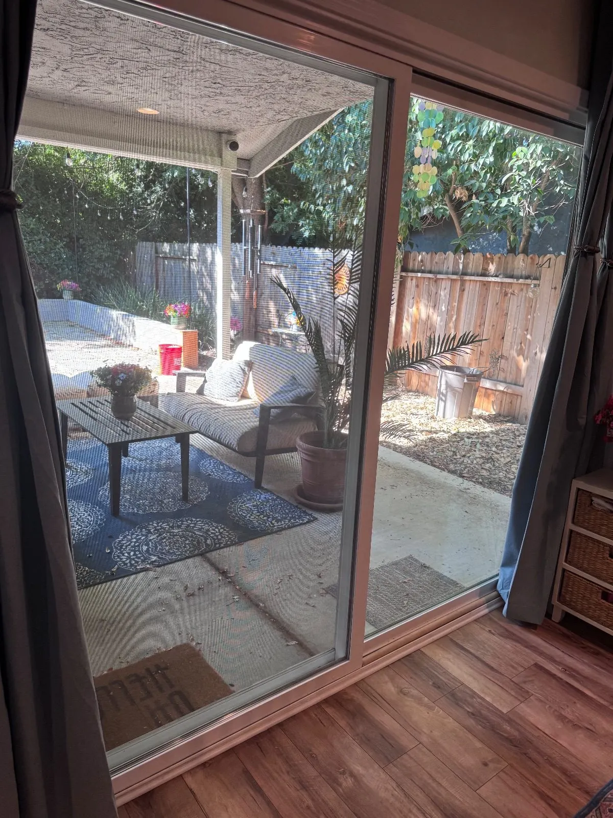 Before — House Cleaning in Orangevale, CA — September 2026