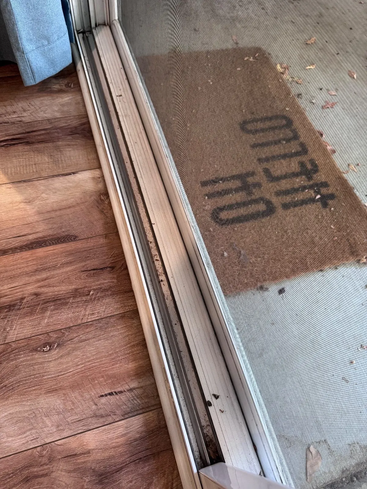 Before — House Cleaning in Orangevale, CA — September 2026