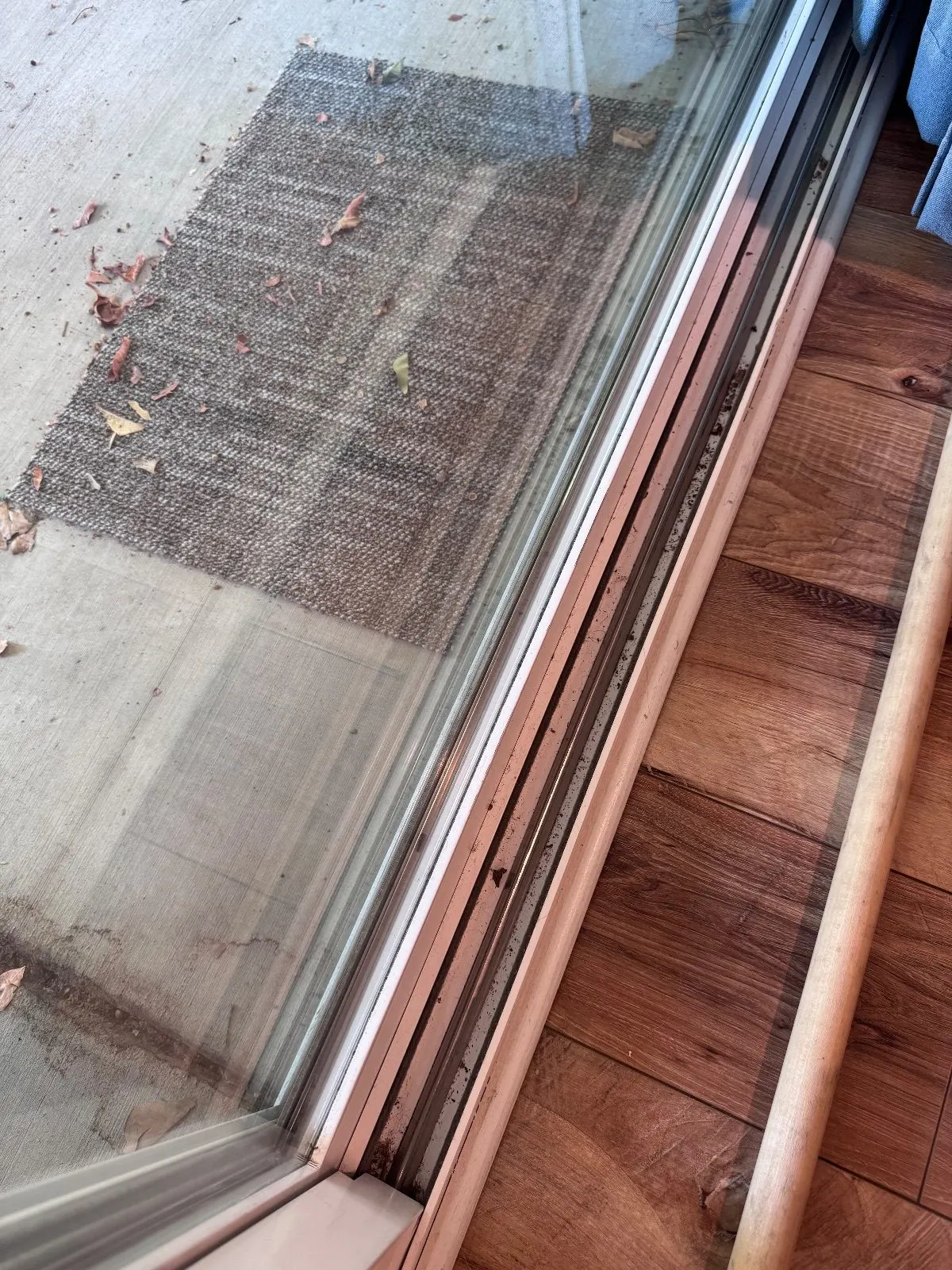 Before — House Cleaning in Orangevale, CA — September 2026