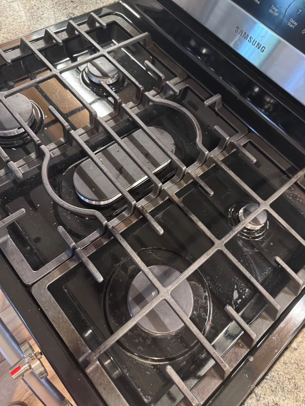 Before — House Cleaning in Orangevale, CA — September 2026