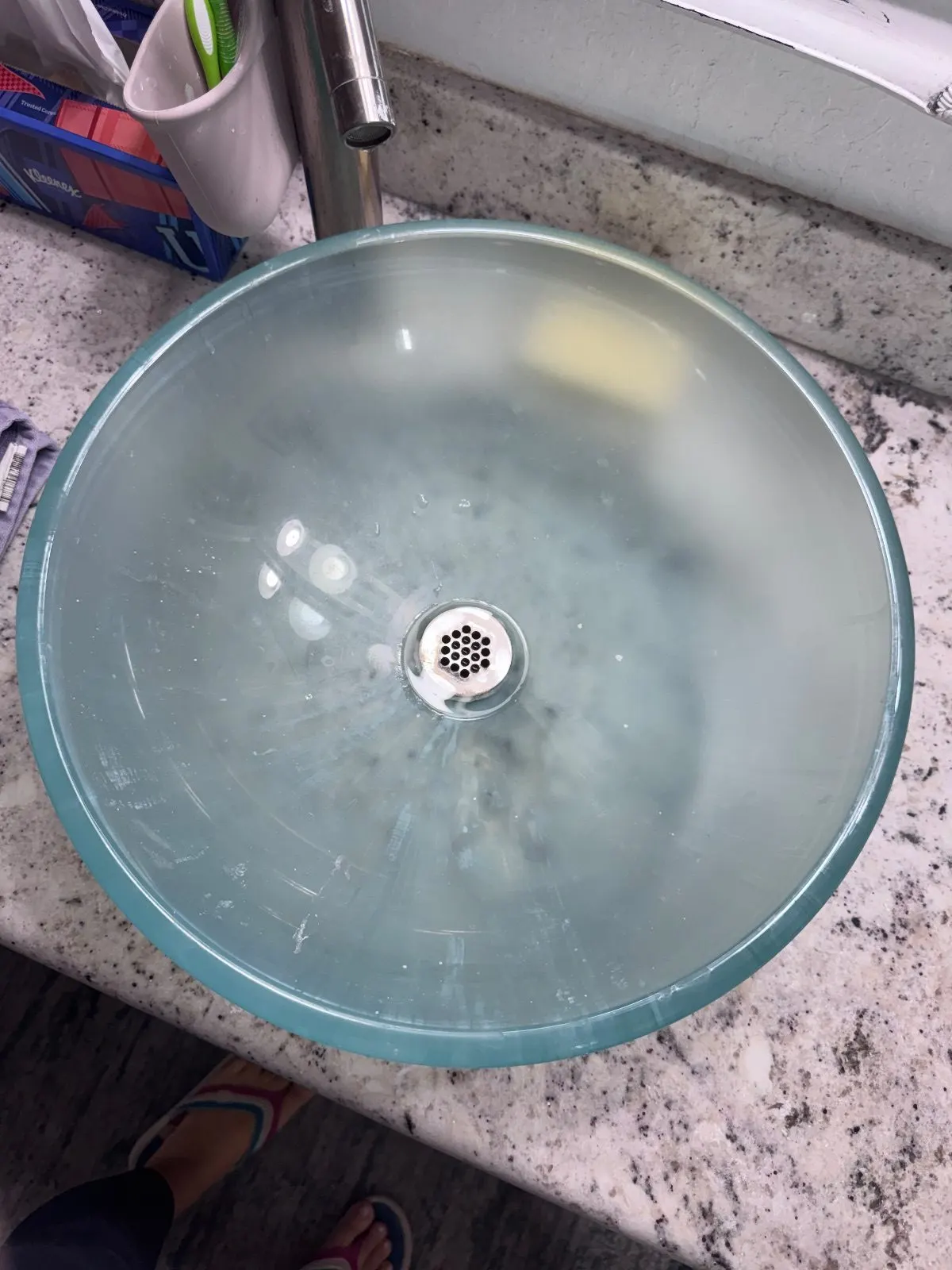 Before — House Cleaning in Orangevale, CA — September 2026
