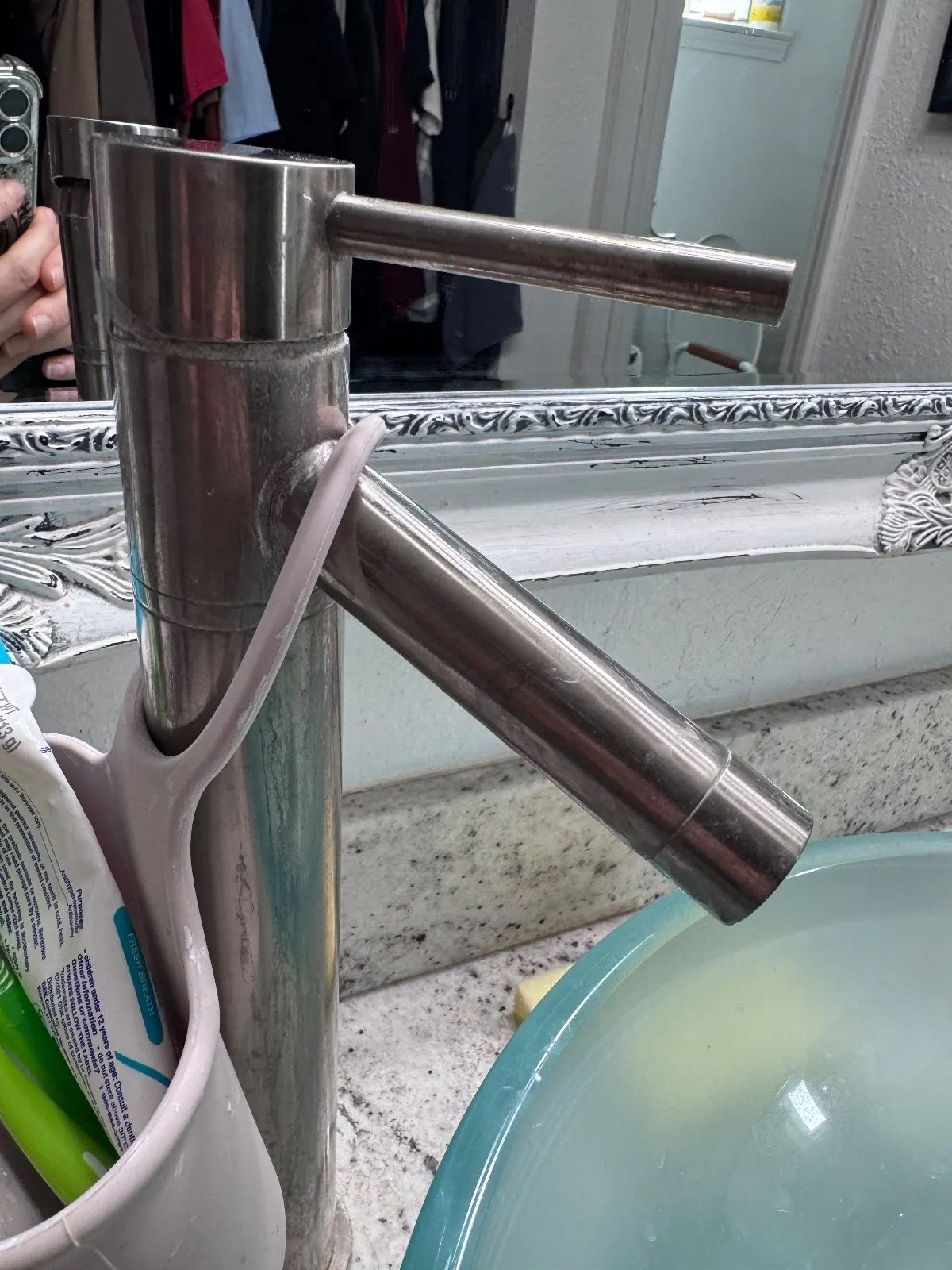 Before — House Cleaning in Orangevale, CA — September 2026