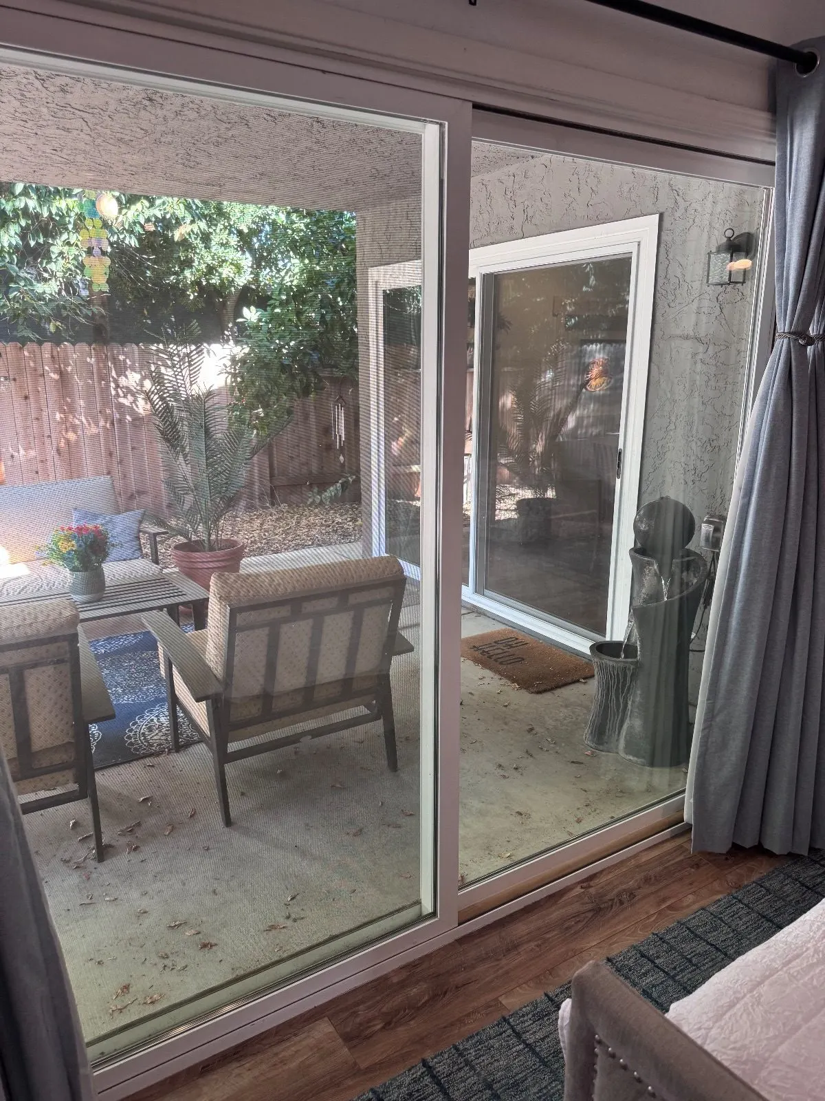 Before — House Cleaning in Orangevale, CA — September 2026